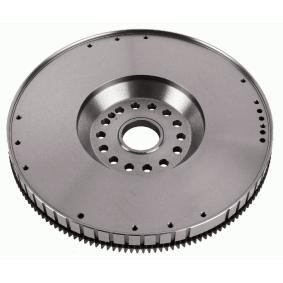Schwungrad von SACHS günstig für 1145,76 €
