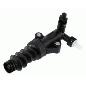Comprar Cilindro receptor, embrague de SACHS 6283 605 036 a bajo precio de 36,79 €