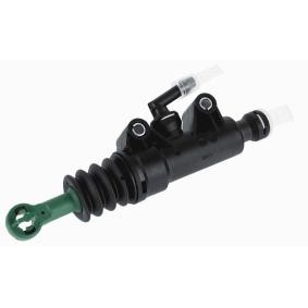 Comprar Cilindro maestro, embrague de SACHS 6284 605 076 a bajo precio de 45,77 €