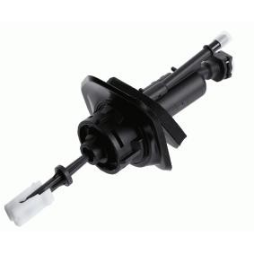 Achetez des Cylindre émetteur d'embrayage SACHS 6284 605 082 à prix pour 90,20 €