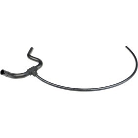 Achetez des Gaine de chauffage GATES 02-1707 à prix pour 13,32 €