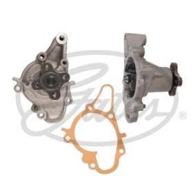 Osta Vesipumppu GATES:llä WP0167 edullisesti hintaan 68,52 €