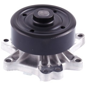 Achetez des Pompe à eau GATES WP0187 à prix pour 42,26 €
