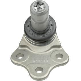 Acquista Testina braccio oscillante da LEMFÖRDER 39616 01 a buon mercato per soli 50,52 €