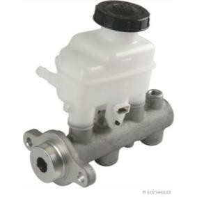 Compre Cilindro principal de freno de HERTH+BUSS JAKOPARTS online para Lancer VII Berlina (CS_A, CT_A) a precios moderados