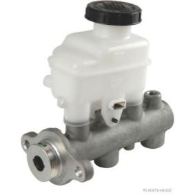 Compre Cilindro principal de freno de HERTH+BUSS JAKOPARTS online para Lancer VII Berlina (CS_A, CT_A) a precios moderados