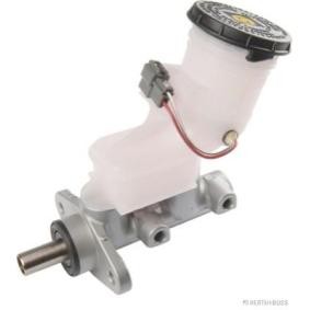 Acquista Cilindro maestro del freno da HERTH+BUSS JAKOPARTS J3106021 a buon mercato per soli 157,72 €