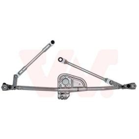 Achetez des Tringlerie d'essuie-glace VAN WEZEL 0317230 à prix pour 49,98 €