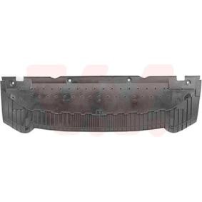 Compre Cobertura do motor da VAN WEZEL 0327501 a um preço baixo por 31,13 €