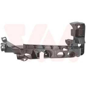Halter, Hauptscheinwerfer von VAN WEZEL 0334462