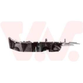 Achetez des Support de pare-chocs VAN WEZEL 0334565 à prix pour 12,59 €