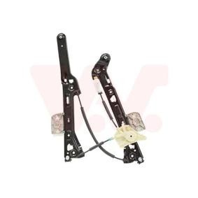 Osta Lasinnostin VAN WEZEL:llä 0348263 edullisesti hintaan 184,96 €