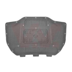 Compre Isolamento do compartimento do motor da VAN WEZEL 0618460 a um preço baixo por 75,43 €