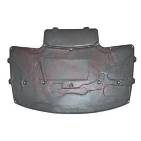 Compre Isolamento do compartimento do motor da VAN WEZEL 0639460 a um preço baixo por 69,72 €