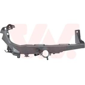 Halter, Hauptscheinwerfer 0657462