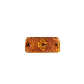 Seitenmarkierungsleuchte 0983919 von VAN WEZEL günstig für 10,28 € online kaufen