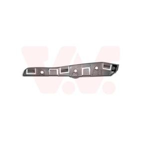 Achetez des Support de pare-chocs VAN WEZEL 1506568 à prix pour 9,36 €