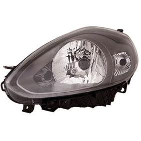 Comprar Faro delantero de VAN WEZEL 1619967 a bajo precio de 186,78 €