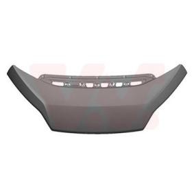 Motorhaube 1652660