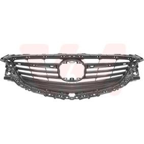 Kühlergrill 2766510