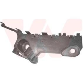 Achetez des Support de pare-chocs VAN WEZEL 2766568 à prix pour 10,75 €