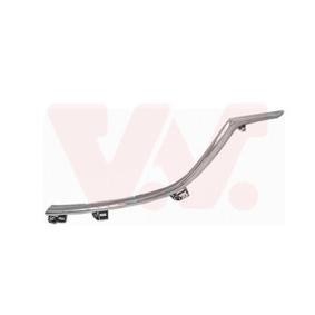 Osta Puskurin pinta VAN WEZEL:llä 2766581 edullisesti hintaan 64,40 €