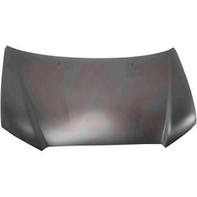Achetez des Capot VAN WEZEL 3201660 à prix pour 298,13 €