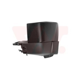 Achetez des Pare-choc arrière VAN WEZEL 3246534 à prix pour 173,03 €