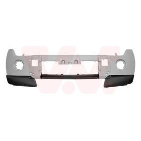 Achetez des Pare-choc VAN WEZEL 3246571 à prix pour 213,45 €