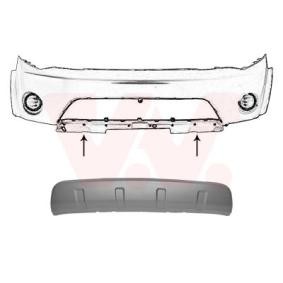 Acquista Spoiler anteriore da VAN WEZEL 3272503 a buon mercato per soli 138,97 €