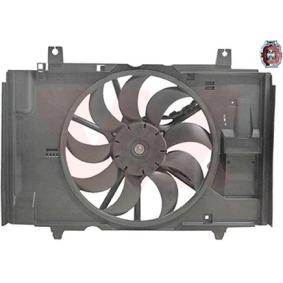Kühlerlüfter 3359746 von VAN WEZEL günstig für 219,20 € online kaufen