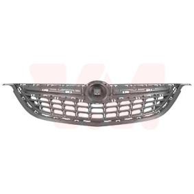Kühlergrill 3872510
