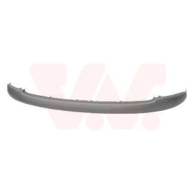 Blende, Stoßfänger 4028581