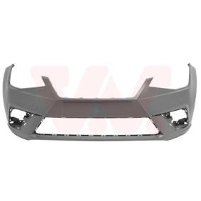 Achetez des Pare-choc VAN WEZEL 4929574 à prix pour 136,19 €