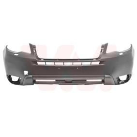 Achetez des Pare-choc VAN WEZEL 5154574 à prix pour 206,35 €