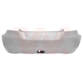 Achetez des Pare-choc arrière VAN WEZEL 5223544 à prix pour 196,45 €