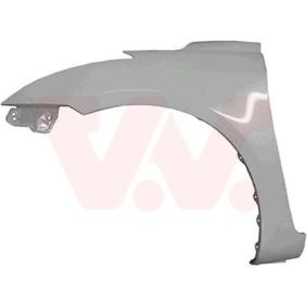 Kotflügel 5223657 von VAN WEZEL günstig für 71,36 € online kaufen