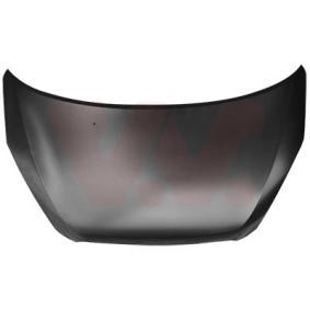 Motorhaube 5223660 SUZUKI SWIFT von VAN WEZEL