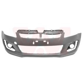 Achetez des Pare-choc VAN WEZEL 5224574 à prix pour 204,33 €