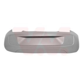 Achetez des Pare-choc arrière VAN WEZEL 5701544 à prix pour 131,90 €