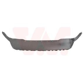 Acquista Spoiler anteriore da VAN WEZEL 5742500 a buon mercato per soli 67,33 €