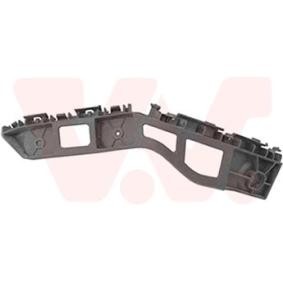 Achetez des Pare-choc de chez VAN WEZEL en ligne pour Polo V 3/5 portes (6R1, 6C1) à prix modérés