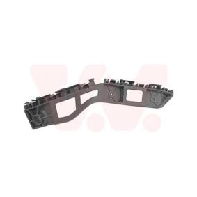 Achetez des Pare-choc de chez VAN WEZEL en ligne pour Polo V 3/5 portes (6R1, 6C1) à prix modérés