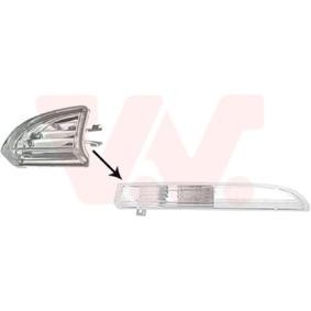 Reflektor, Blinkleuchte 5841973 von VAN WEZEL günstig für 15,91 € online kaufen