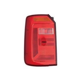 Osta VAN WEZEL Takavalo netistä CADDY ALLTRACK Variant (SAB)-mallille edulliseen hintaan