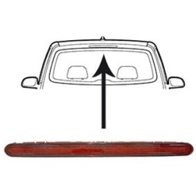 Achetez des Feu stop additionnel VAN WEZEL 5856929 à prix pour 74,86 €
