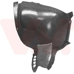 Radhausschale von VAN WEZEL für Eos (1F7, 1F8) günstig online kaufen