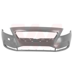 Achetez des Pare-choc VAN WEZEL 5909570 à prix pour 374,11 €