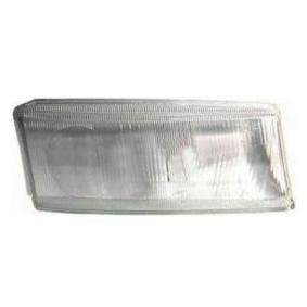 Acquista Vetro faro anteriore da VAN WEZEL 7620978 a buon mercato per soli 32,01 €
