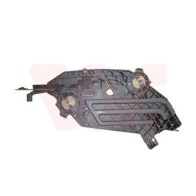 Halter, Hauptscheinwerfer 7623461
